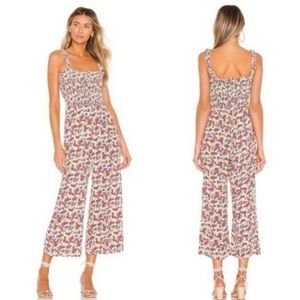 Faithfully the Brand NWT jumpsuits